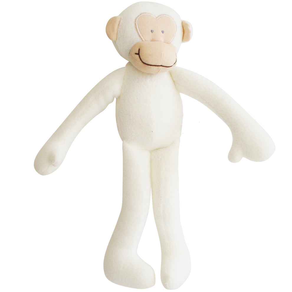 Monkey Rattle