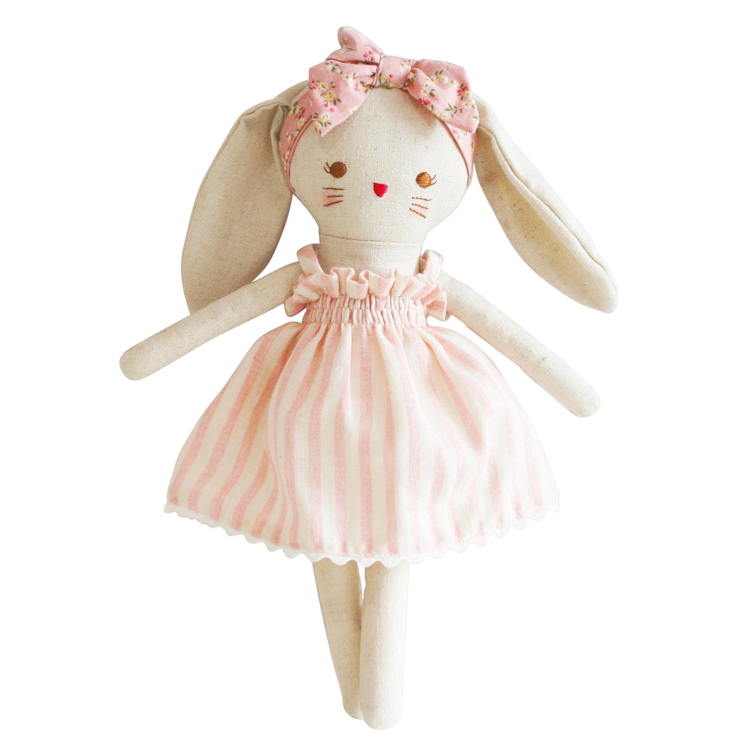 Bopsy Bunny