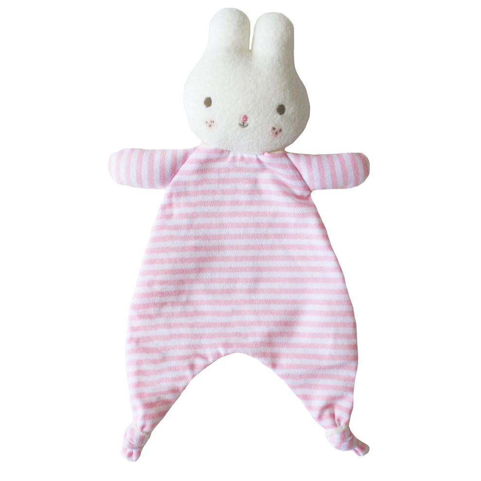 Baby Bunny Comforter