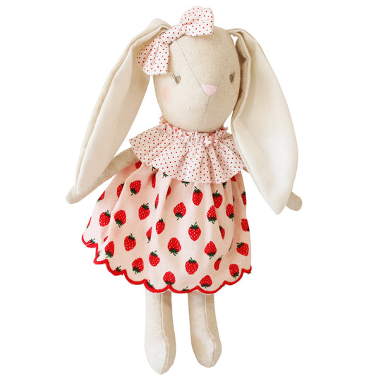 Baby Aubrey Bunny