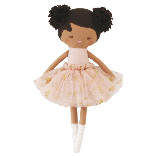 Madison Ballet Doll