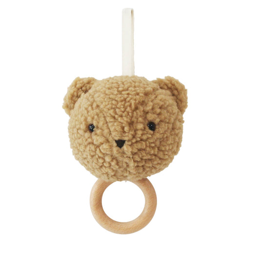 Charlie Bear Musical