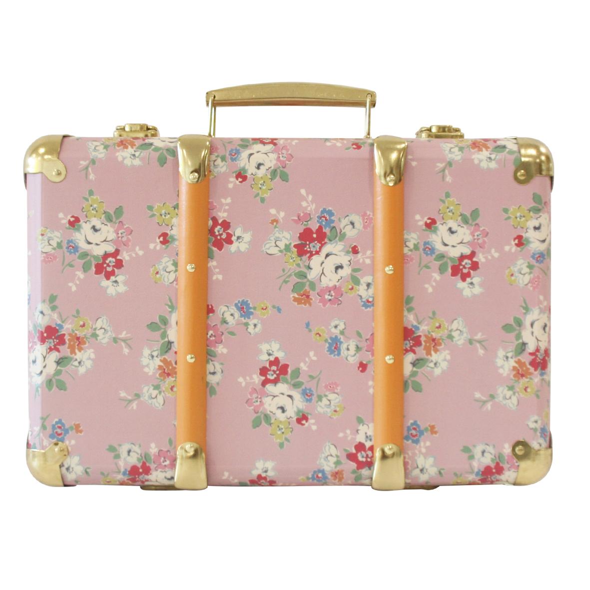 Vintage Case