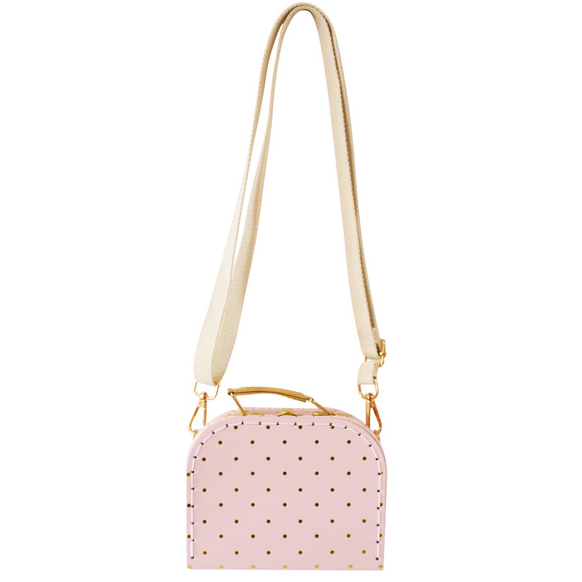 Coco Crossbody Case