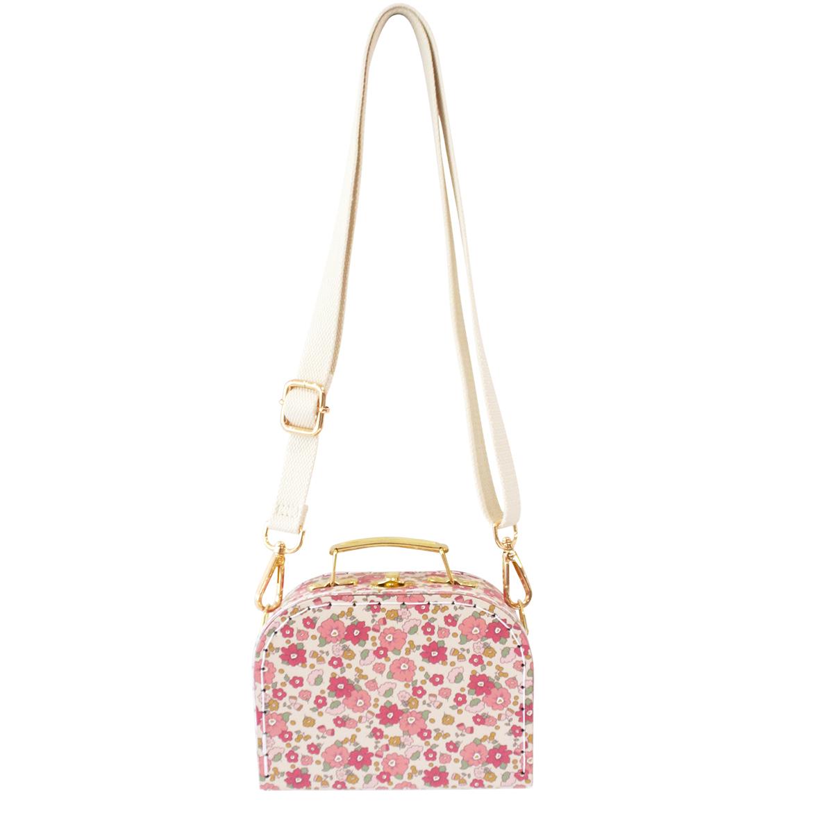 Coco Crossbody Case