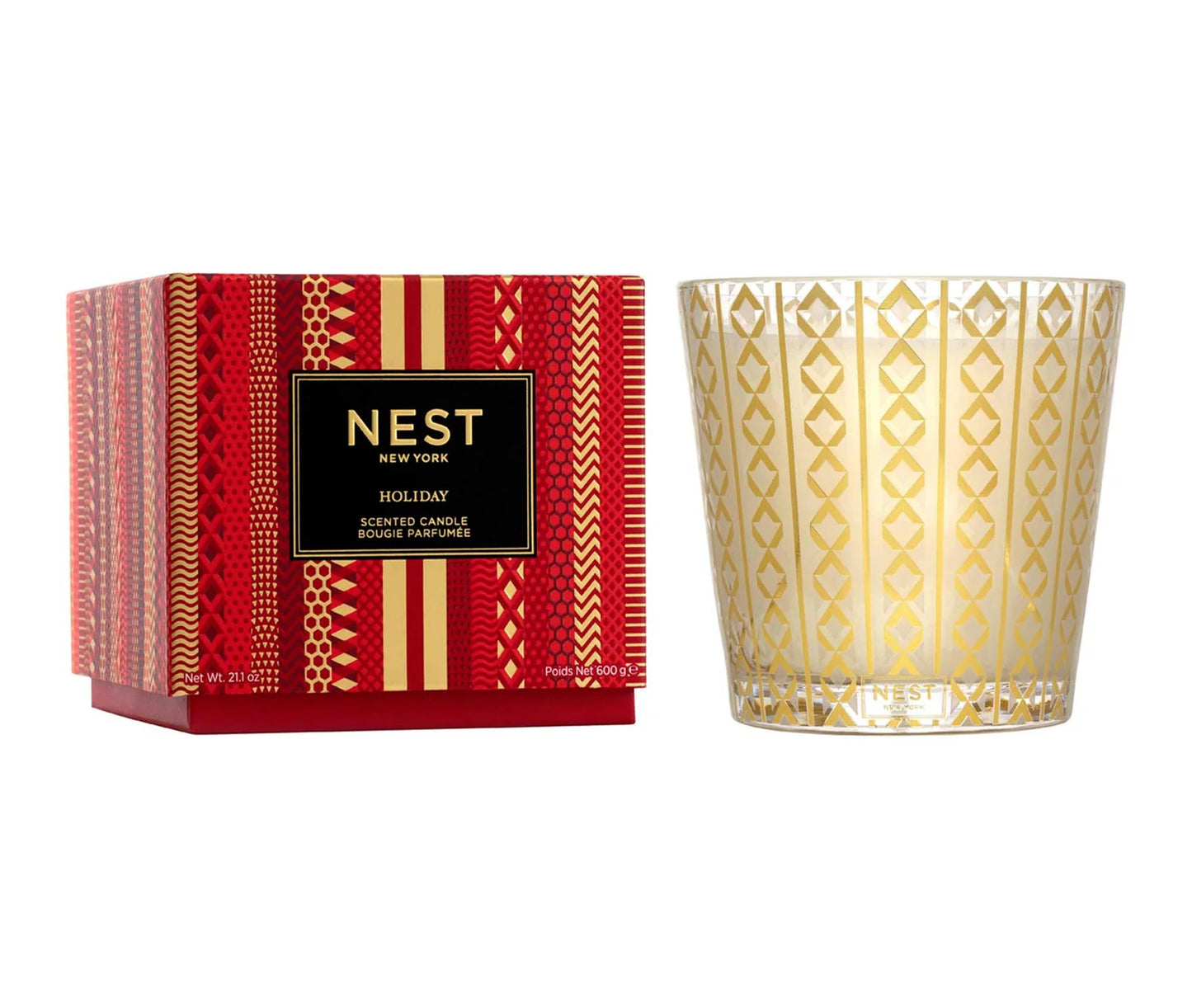 NEST Holiday Collection