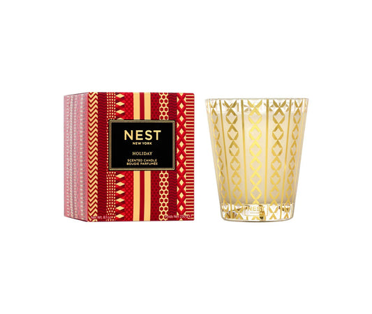 NEST Holiday Collection