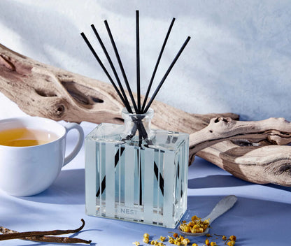 Driftwood & Chamomile Reed Diffuser