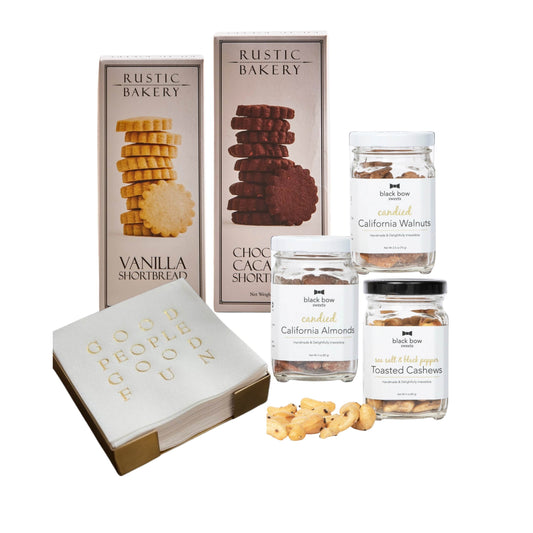 California Treats Gift Set