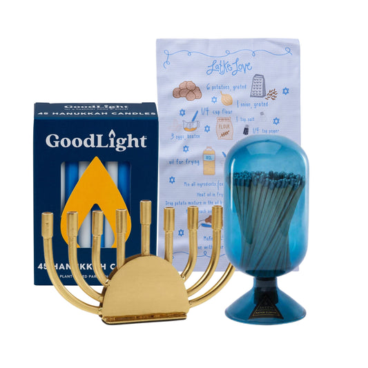 Good Light Gift Set