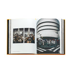 Trope New York - Leather Bound