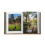 Trope New York - Leather Bound