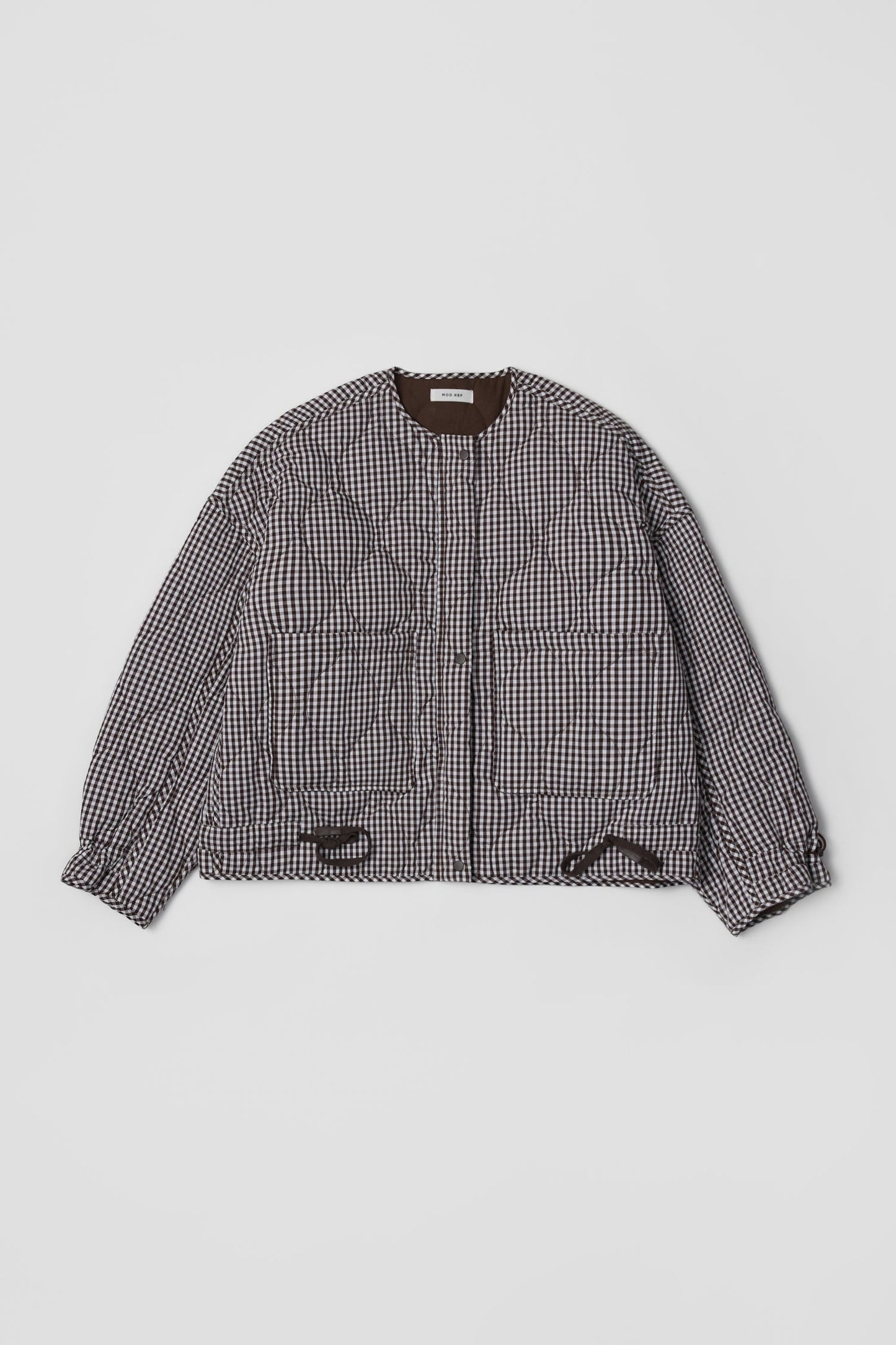 Rochelle Jacket