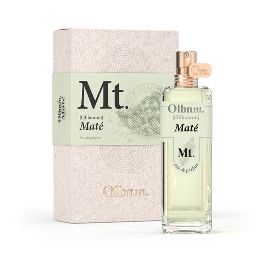 Maté Perfume