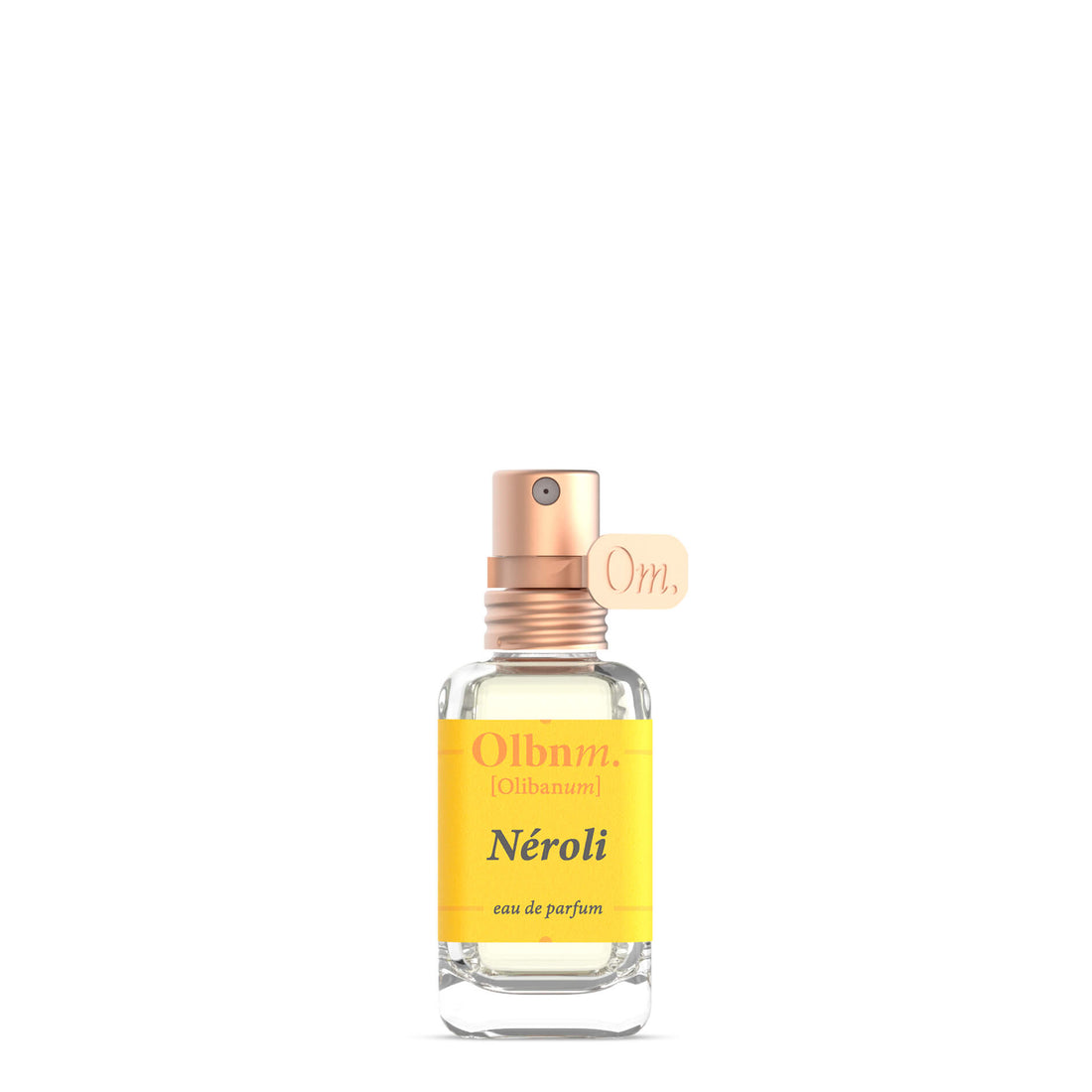 Neroli Perfume