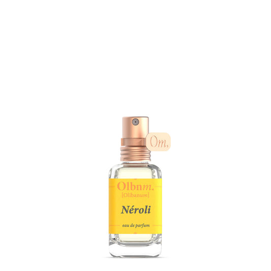 Neroli Perfume