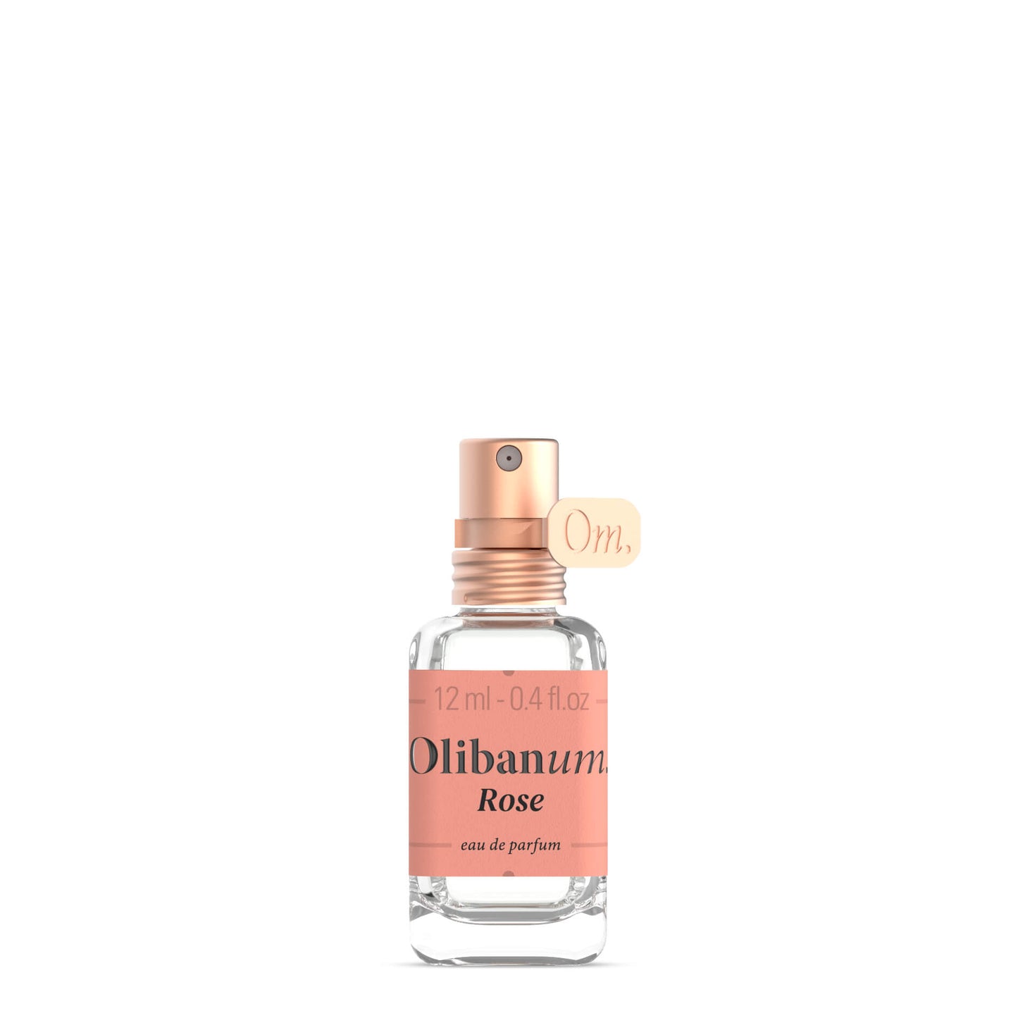 Rose Perfume