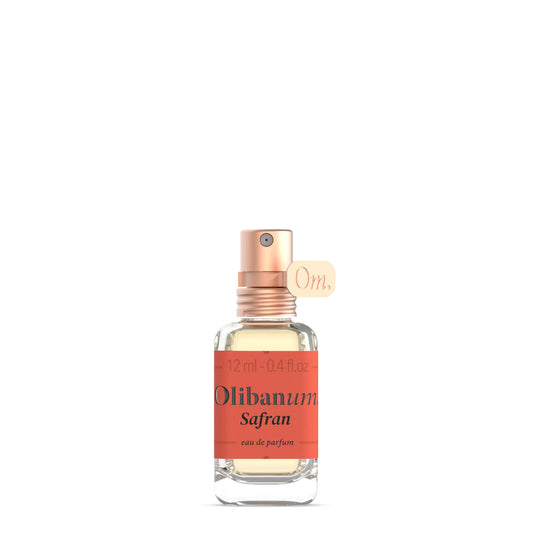 Safran Perfume