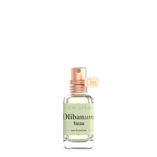 Yuzu Perfume