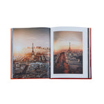 Trope Paris - Leather Bound