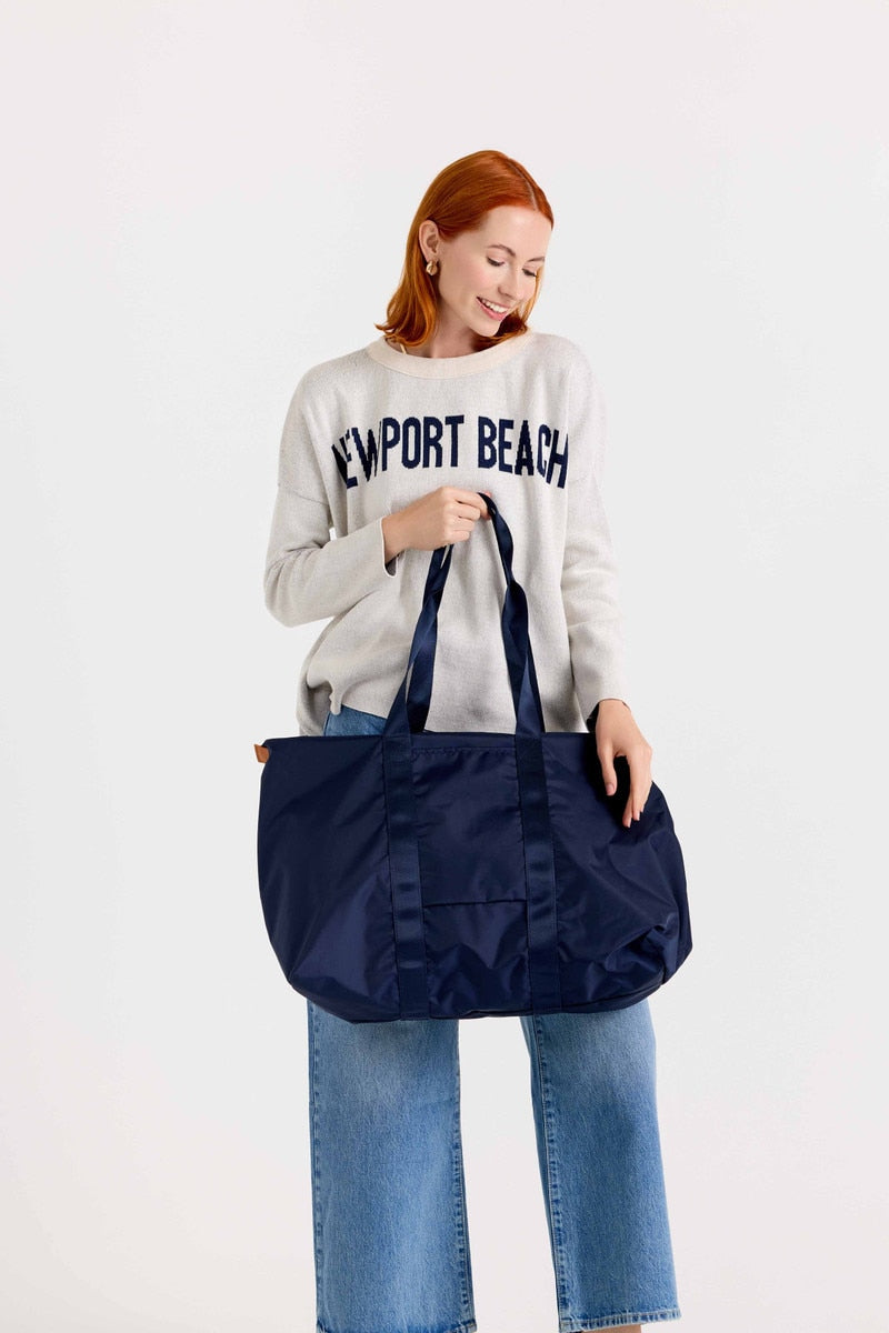 Paxton Packable Tote