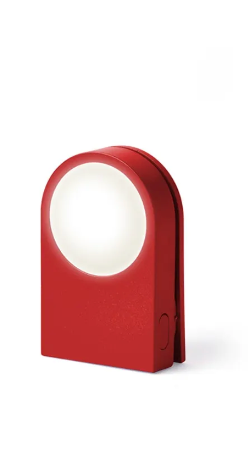 Lucie Lamp