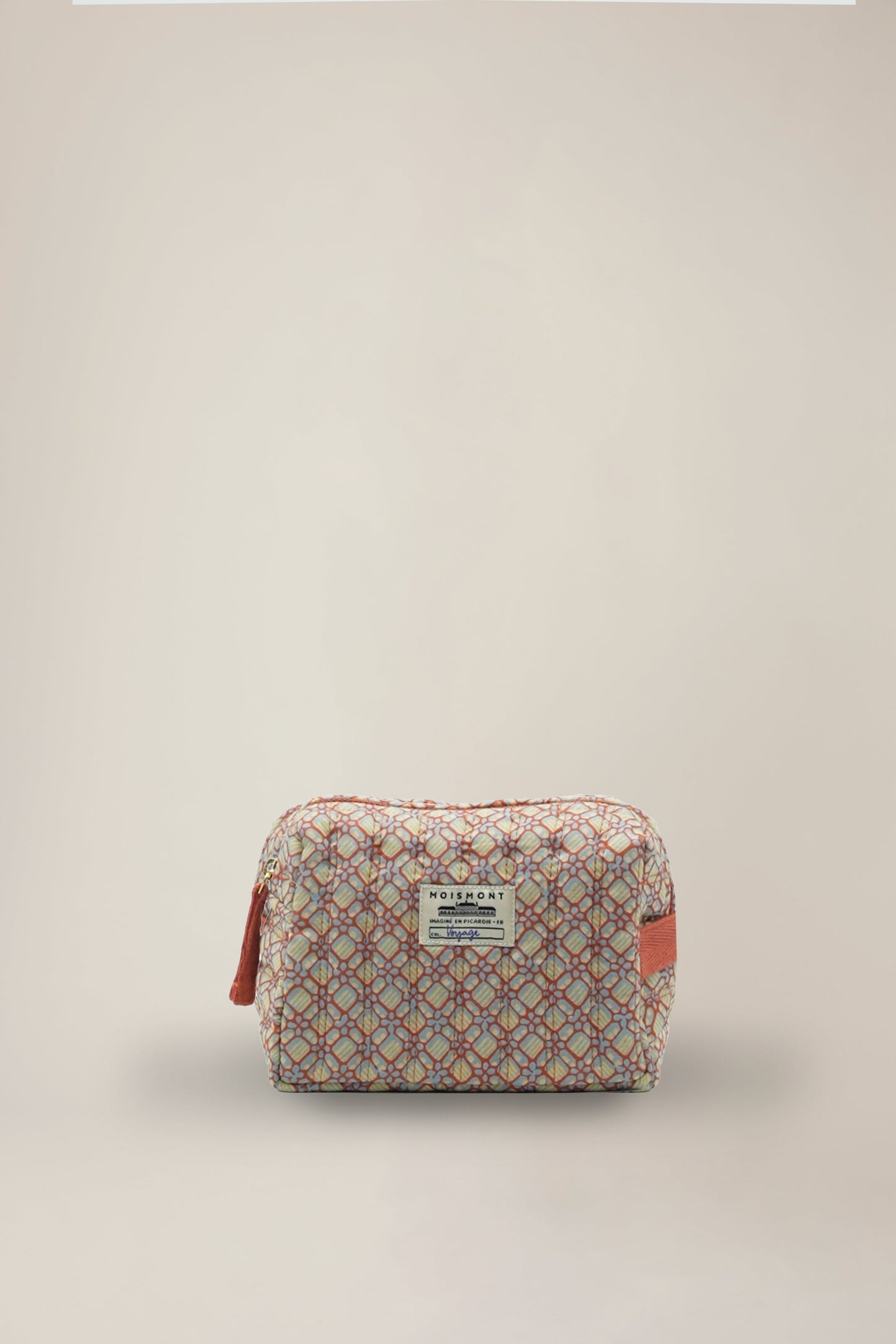 Colette Agate Small Pouch