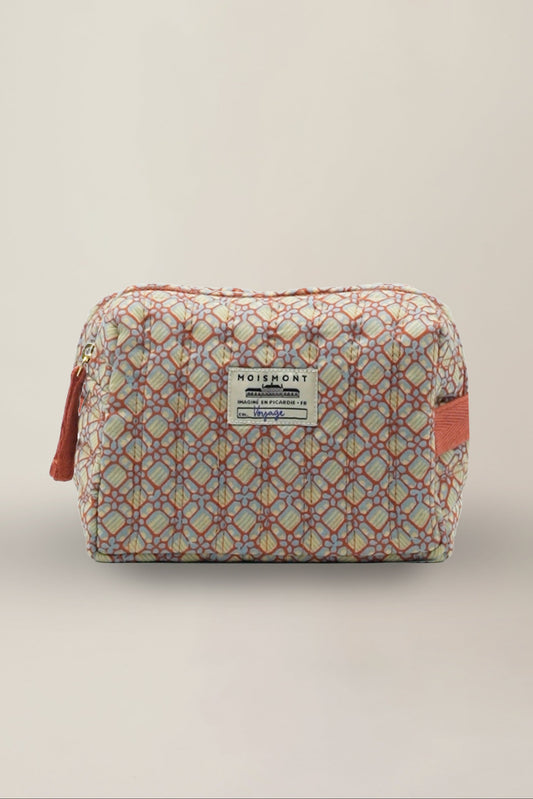 Colette Agate Small Pouch