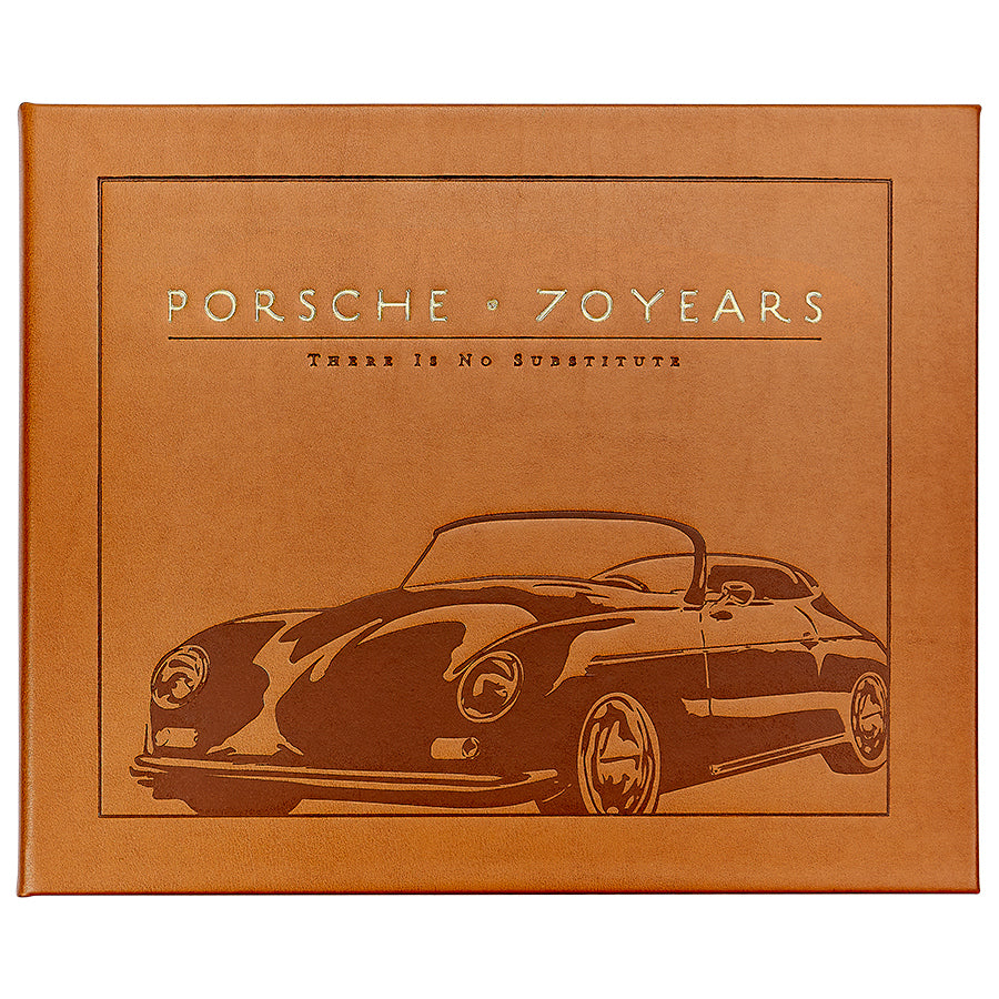 Porsche 70 Years