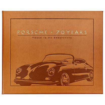 Porsche 70 Years