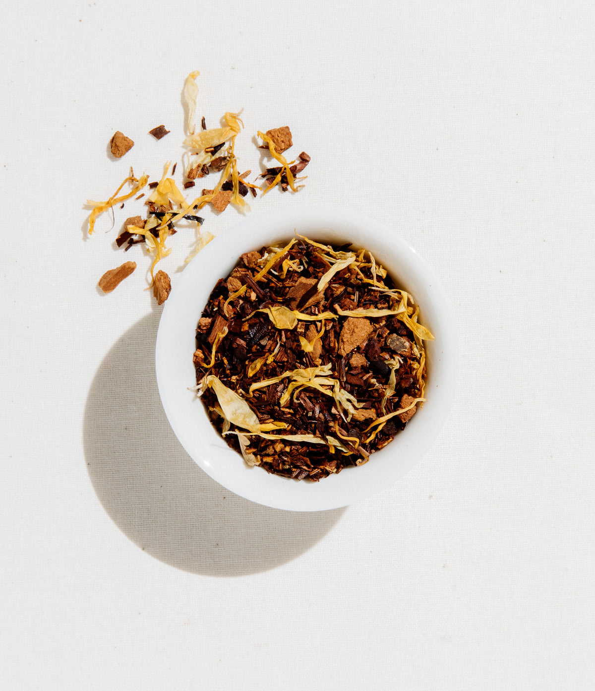 Pumpkin Pie - Loose Leaf Tea Tin