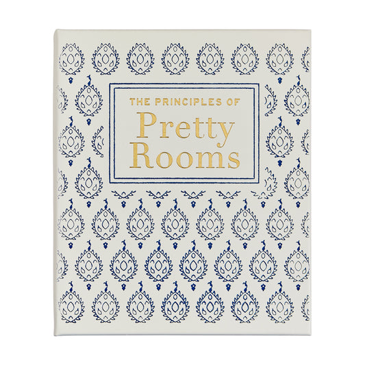 The Principles of Pretty Rooms