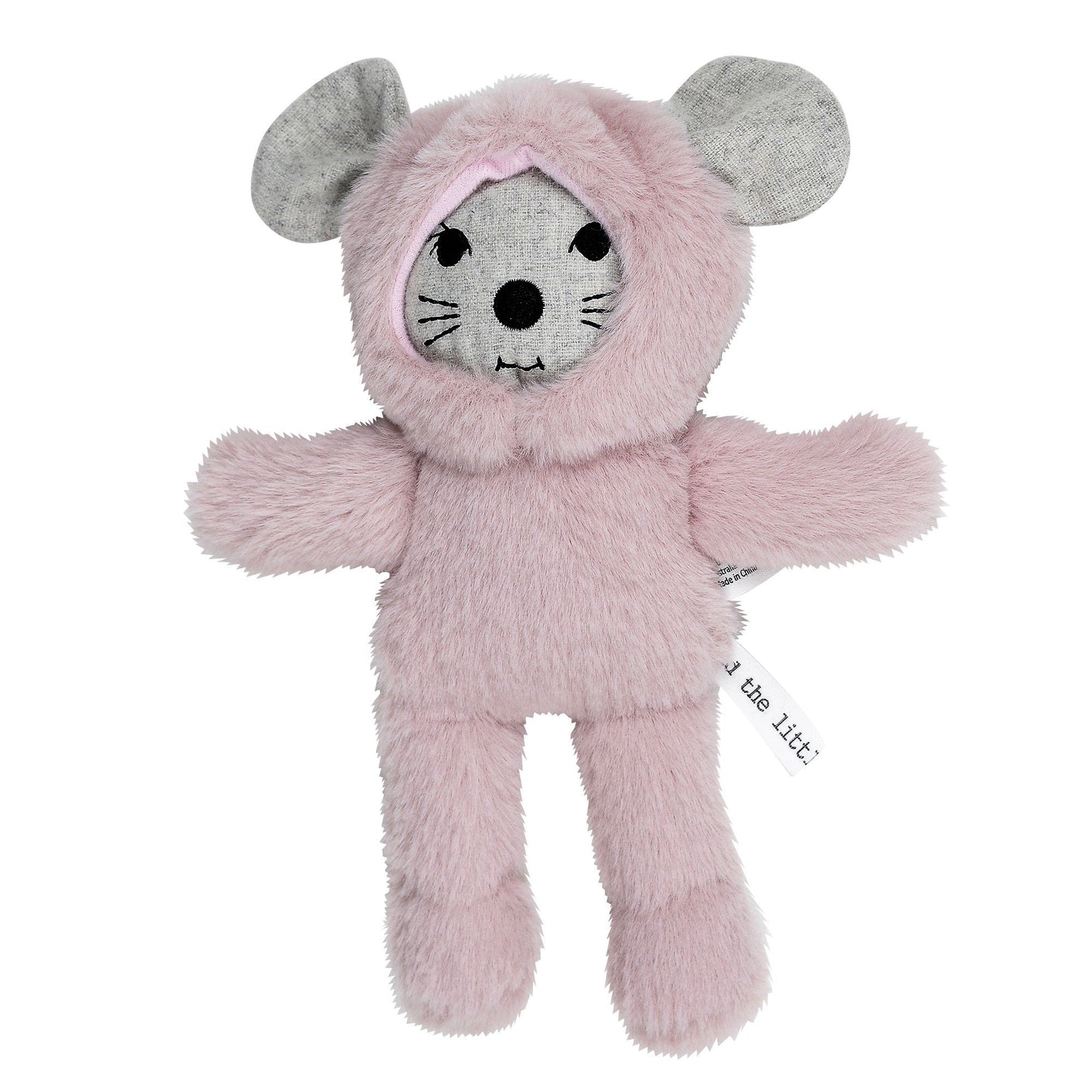 Molly Mouse