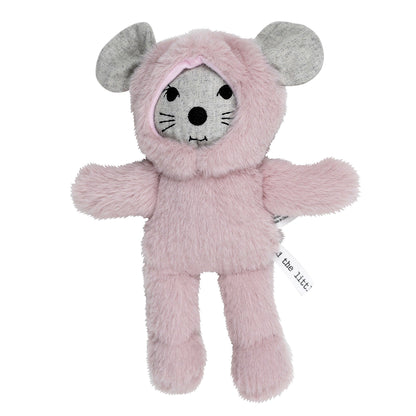 Molly Mouse