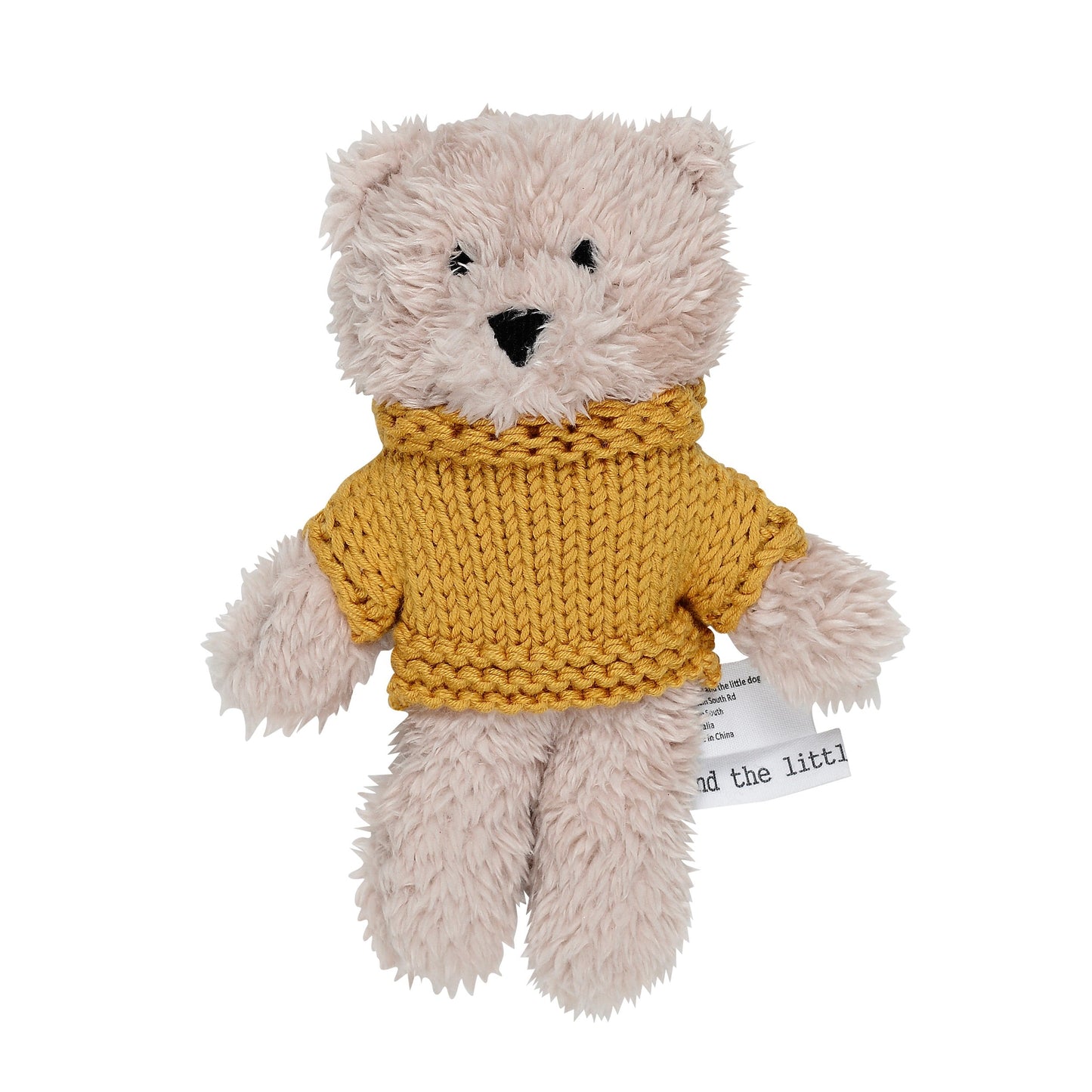 Dulcie Bear