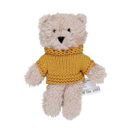 Dulcie Bear