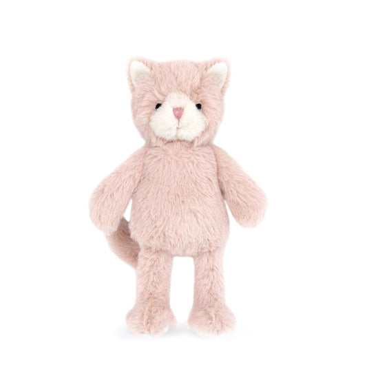 Callie Kitty Rattle