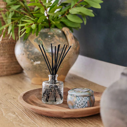 California Summers Reed Diffuser