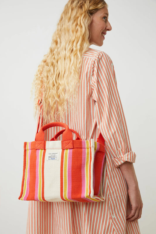 No. 45 Mini Tote Bag