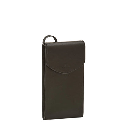 Il Bisonte Bigallo Phone Bag