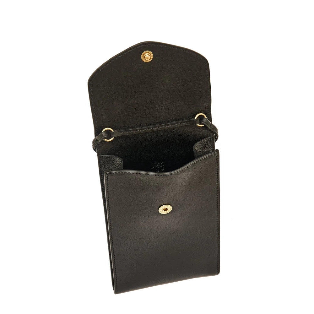 Il Bisonte Bigallo Phone Bag
