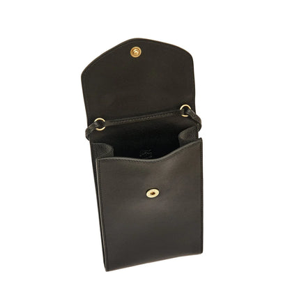 Il Bisonte Bigallo Phone Bag