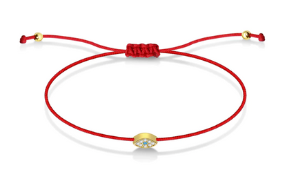 Red Thread Bracelet