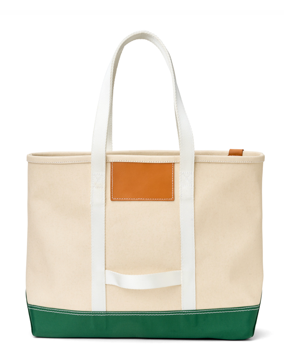 Finn Tote