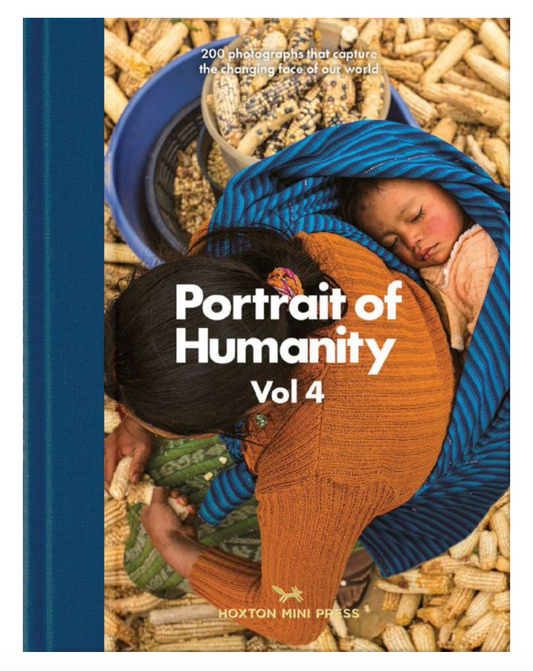 Portrait of Humanity Vol 4