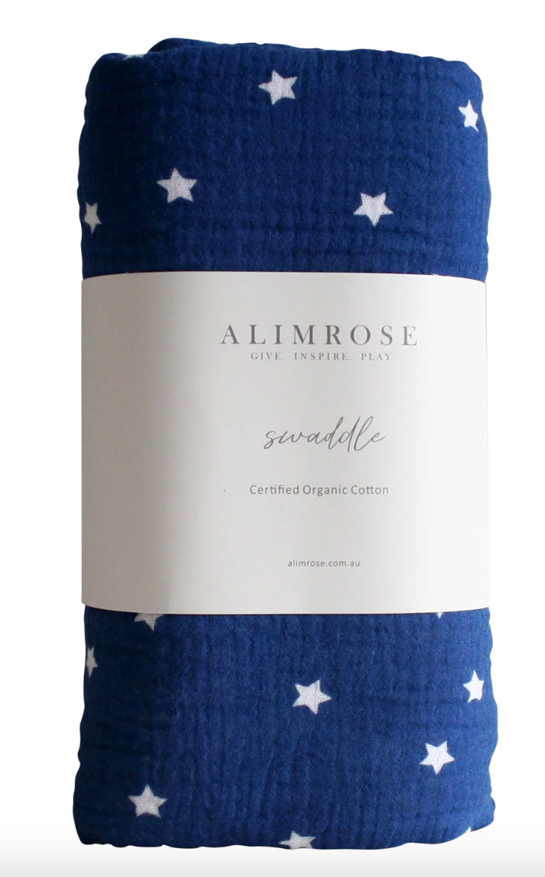 Muslin Swaddle