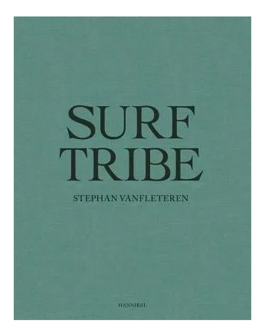 Surf Tribe