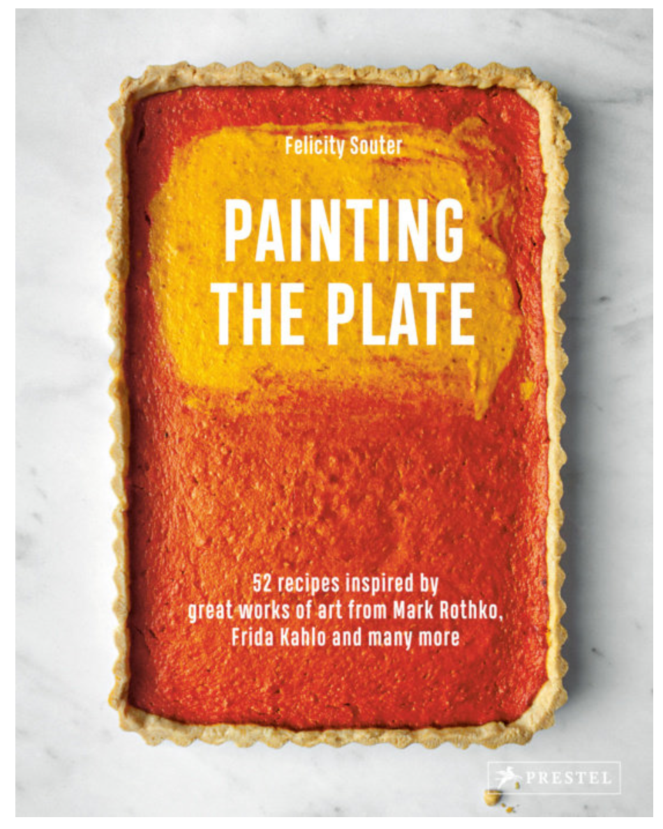 Painting the Plate