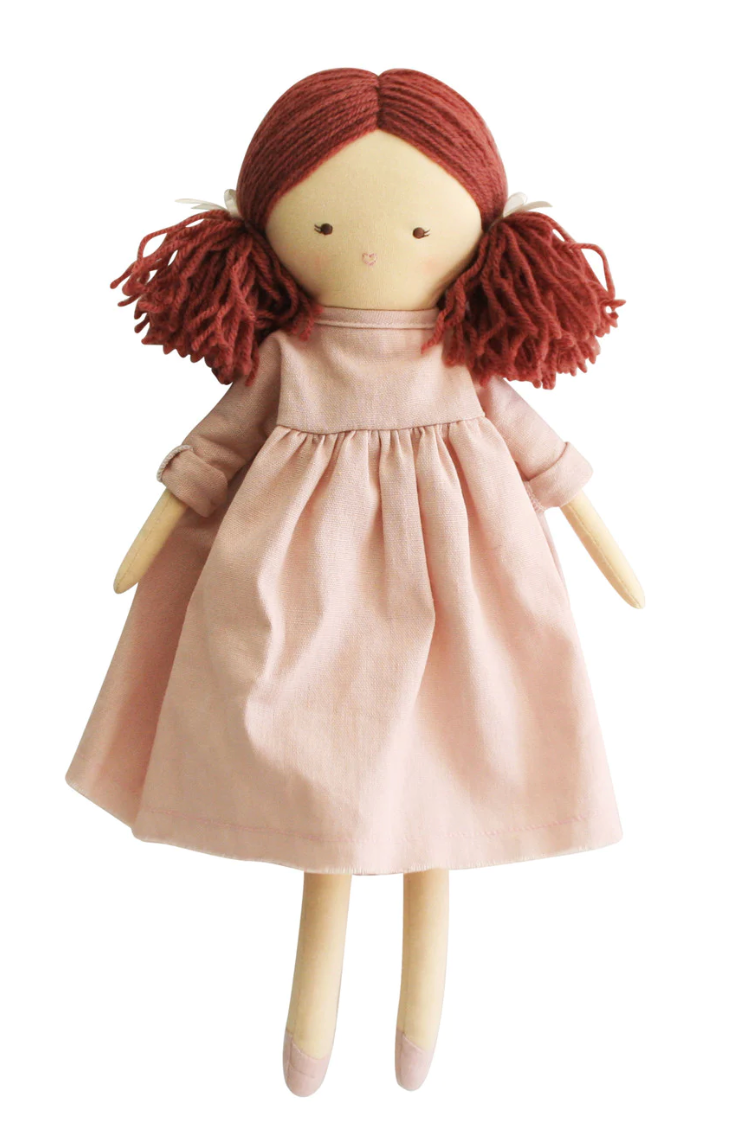 Matilda Doll
