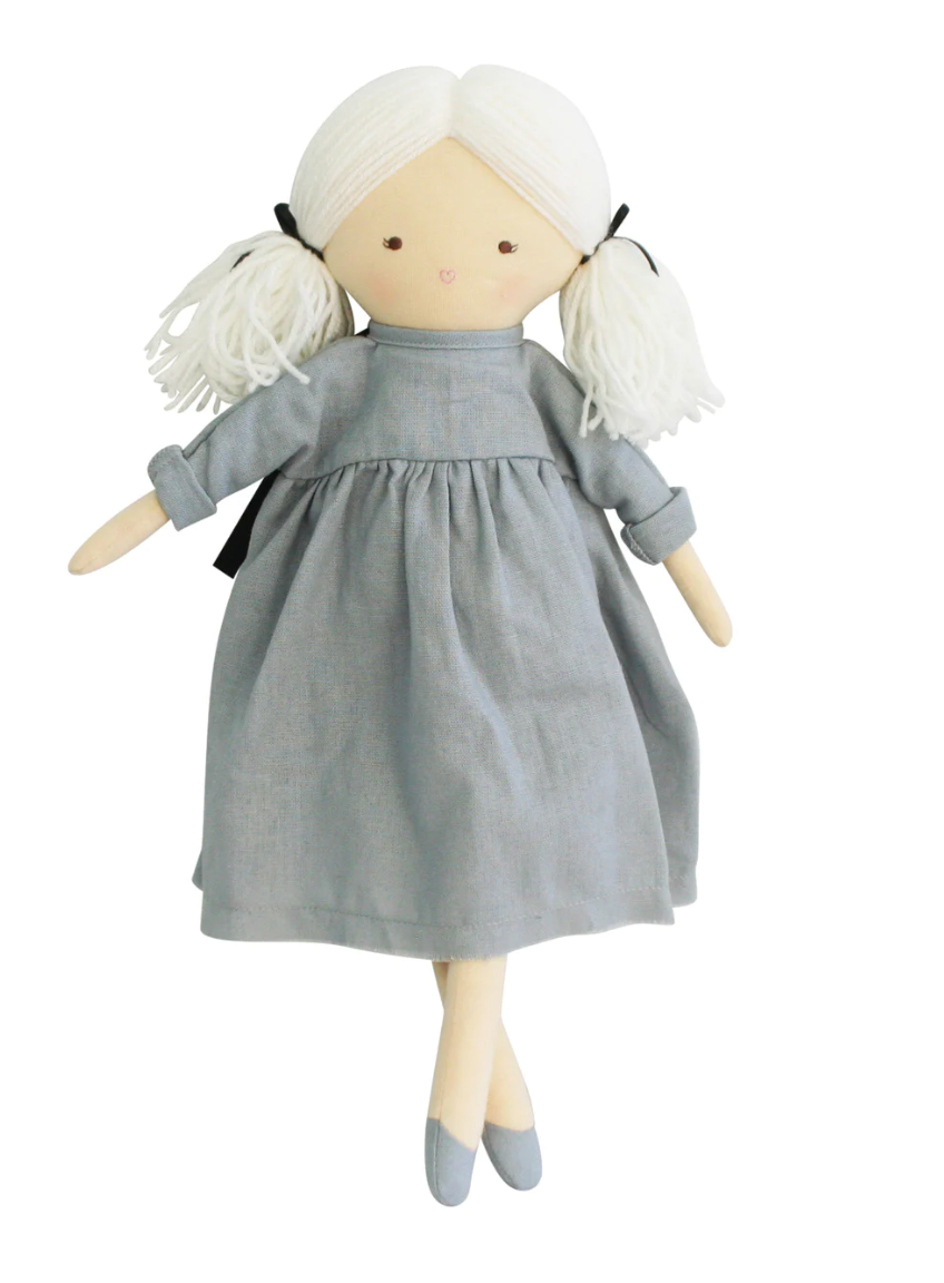 Matilda Doll